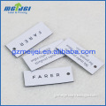 Customize printed jewerlry hang tags